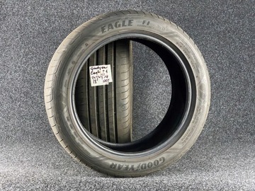 2x GOODYEAR EAGLE F1 245/45R18 2019 г.
