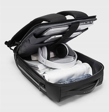 Противоугонный рюкзак Bange для ноутбука 15,6 USB