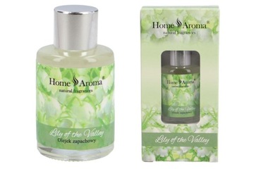 Olejek zapachowy Home Aroma Lilly of the Valley 10 ml