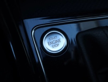 Volkswagen Touran III 2.0 TDI 150KM 2018 VW Touran 2.0 TDI, Salon Polska, Serwis ASO, zdjęcie 16