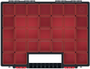 КОНТЕЙНЕРЫ-ОРГАНИЗАТОРЫ KISTENBERG NORB