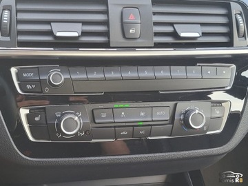 BMW Seria 1 F20-F21 2018 BMW Seria 1 2.0d190KM 2018r 182TysKm Led Navi Po serwisie Nowe tarcze kloc, zdjęcie 22