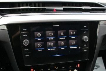 Volkswagen Arteon Fastback Facelifting 2.0 TDI SCR 150KM 2021 Volkswagen Arteon R-LINE Shooting Brake 2.0 TDI DSG Salon Polska FV 23%, zdjęcie 27