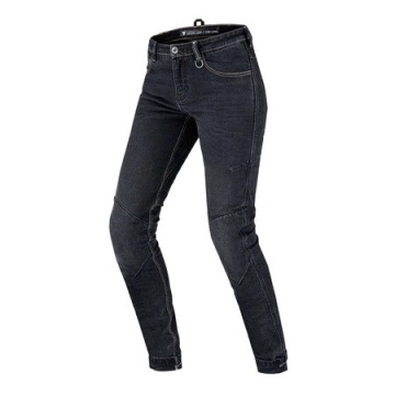 Джинсы SHIMA DEVON LADY BLACK черные GRATENTS