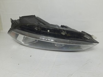 Volkswagen Golf VII 17-19 Przednia Lewa Lampa 5GM941005E USA