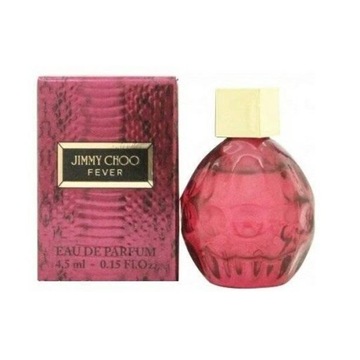 Jimmy Choo Fever 4,5ml edp