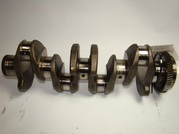 Коленвал Mercedes Benz Sprinter 2.2 cdi OM 651