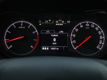 Opel Corsa E Hatchback 3d 1.4 Twinport 90KM 2019 Opel Corsa 1.4, Salon Polska, 1. Właściciel, zdjęcie 10