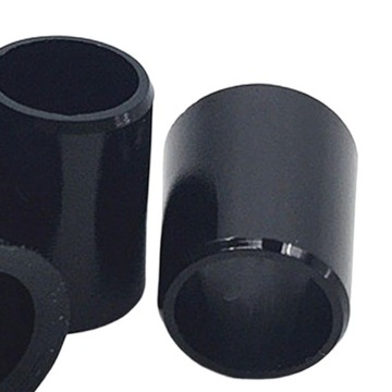 5 шт. железные фитинги для гольф-клуба с коническим наконечником 8,9x13x1