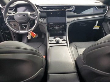 Jeep 2023 Jeep Grand Cherokee L Overland 2023 5.7l 5.7 Benzyna 357KM, zdjęcie 8