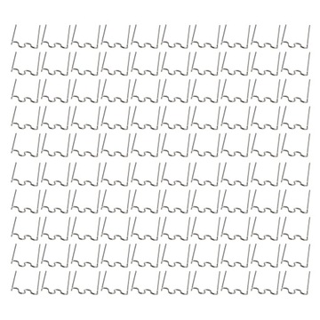 800 ШТ СКОБЫ ДЛЯ МАШИНЫ ДЛЯ СВАРКИ ПЛАСТМАСС, 8 видов