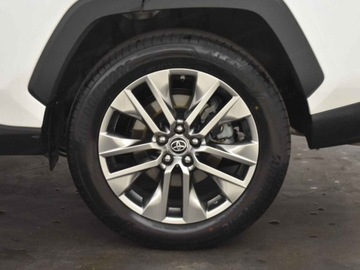 Toyota RAV4 V SUV Facelifting 2.5 Hybrid Dynamic Force 222KM 2025 Od ręki - Executive 2.5 Hybrid AWD 222KM z| Tempomat adaptacyjny!, zdjęcie 17