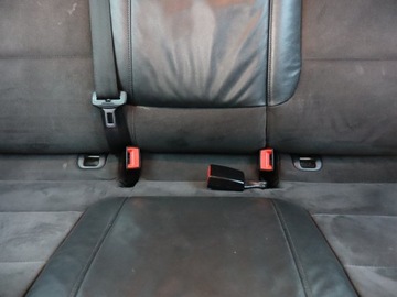 Audi A3 8P Hatchback 3d 2.0 TDI PD 140KM 2008 Audi A3 2.0 TDI, Navi, Xenon, Klima, Klimatronic, zdjęcie 9