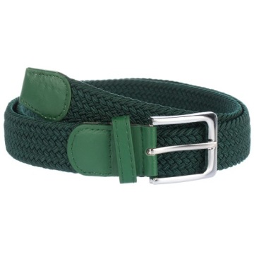 МУЖСКОЙ/ЖЕНСКИЙ РЕМЕНЬ УНИСЕКС С ЭЛАСТИЧНЫМ УЗОРОМ