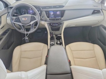 Cadillac 2020 Cadillac XT5 Premium Luxury 2020 2.0 Benzyna 237KM, zdjęcie 8