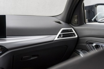 BMW Seria 3 G20-G21 2026 BMW M3 Competition M xDrive Touring, zdjęcie 35