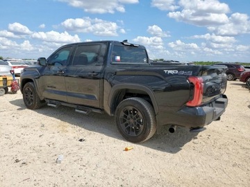 Toyota Tundra II 2024 Toyota Tundra Crewmax Limited 2024 3.4l 3.4 Benzyna 389KM, zdjęcie 1