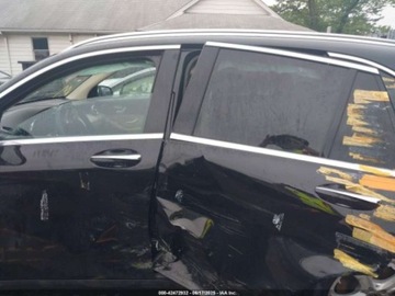 Mercedes GLC C253 2017 Mercedes-Benz GLC 300 4Matic 2017 2.0l 2.0 Benzyna 241KM, zdjęcie 2