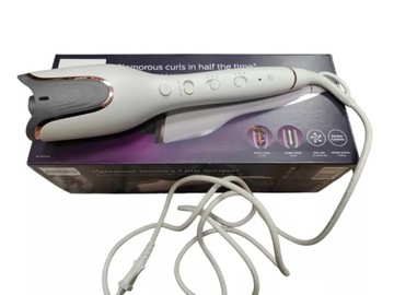 LOKÓWKA AUTOMATYCZNA PHILIPS BHB878/00