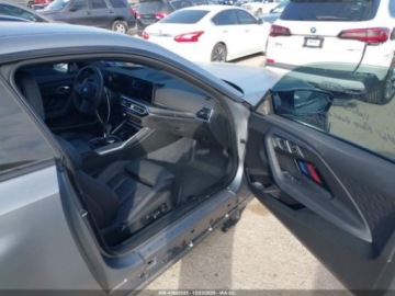 BMW Seria 2 F74 2024 BMW M2 BMW M2 3.0 Benzyna 453KM, zdjęcie 8