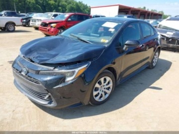 Toyota Corolla XII 2025 Toyota Corolla 2025 TOYOTA COROLLA HYBRID LE 1.8 Hybryda 96KM, zdjęcie 1