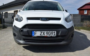 Ford 2018 Ford Tourneo Connect Grand 1.5D 2018r 7-Osobowy Dla Niepelnosprawnych Ramp, zdjęcie 4
