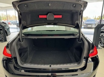 BMW Seria 3 G20-G21 Limuzyna 2.0 318i 156KM 2022 BMW Seria 3 318i Advantage Kamera cofania LED 3 stref. klimatyzacja, zdjęcie 16