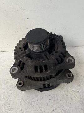 0121615021 ALTERNÁTOR 2.2 TDCI 129 2009 FORD MONDEO IV (BA7)