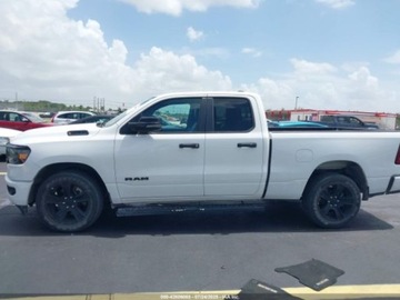  RAM 1500 Big Horn 64 Box 2024 5.7l 5.7 Benzyna 395KM, zdjęcie 2