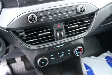 Ford Focus IV Kombi 1.5 EcoBlue 120KM 2021 Ford Focus F-Vat Salon Polska 120HP Kombi Gwarancj, zdjęcie 22