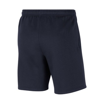 Spodenki Nike Park 20 Fleece Short CW6910 451