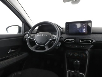 Dacia Sandero III Hatchback 5d 1.0 TCe ECO-G 100KM 2024 Dacia Sandero LPG Niski przebieg Historia, zdjęcie 15