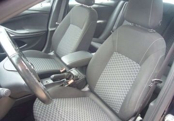 Opel Astra K Hatchback 5d 1.4 Turbo 125KM 2019 Opel Astra Opel Astra V 1.4 T Dynamic 1.4 Benzyna 125KM, zdjęcie 11