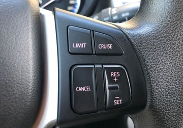 Suzuki SX4 II S-cross 1.6 DDiS 120KM 2015 Suzuki SX4 SX4 Comfort Vat Marza Tempomat Czujniki Klimatyzacja, zdjęcie 21