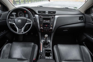 Suzuki Kizashi 2.4 VVT 178KM 2011 Suzuki Kizashi 2.4 Sport 178KM 2011r Mozliwy transport pod dom!, zdjęcie 20