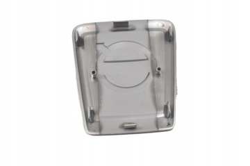 Крышка двигателя с эмблемой VOLVO XC60 XC70 OE