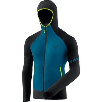 Bluza Dynafit Transalper Light PTC HOODY rozmiar M/48