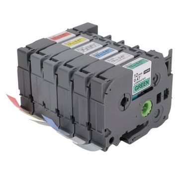 Лента для принтера Brother 12 мм.