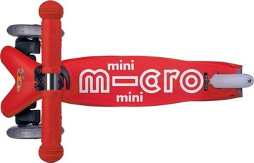 Самокат MINI MICRO DELUXE 3IN1 ДЕТСКОЕ СИДЕНЬЕ
