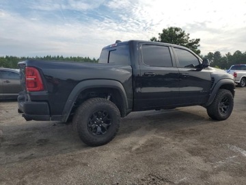  RAM 1500 RHO 2026 3.0l 3.0 Benzyna 260KM, zdjęcie 3