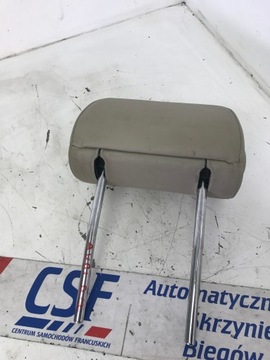 AUDI Q7 4L PODHLAVNÍK PRAVÝ NEBO LEVÝ PŘEDNÍ KŮŽE ORIGINÁLNÍ