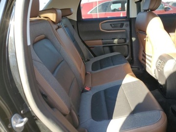 Ford 2021 Ford Bronco Sport Outer Banks 2021 1.5l 1.5 Benzyna 181KM, zdjęcie 10