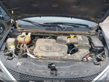 Chrysler Pacifica II 2019 Chrysler Pacifica LX 2019 3.6l 3.6 Benzyna 287KM, zdjęcie 8