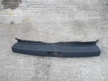 COLT VI Z30 04-08 KRYT PÁSY ZADNÍHO PRAHU KUFRU HB 5D