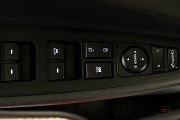 Hyundai Tucson III SUV 1.6 GDI 132KM 2016 Hyundai Tucson 1.6 GDI Led Climatronic Navi Ka..., zdjęcie 28