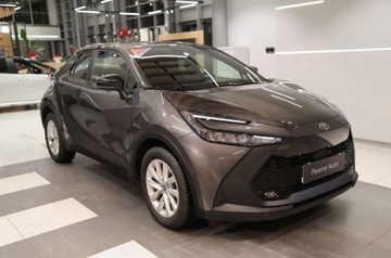 Toyota C-HR II SUV 1.8 Hybrid 140KM 2024 Toyota C-HR 1.8 Hybrid Comfort 1.8 Hybryda 140KM, zdjęcie 2