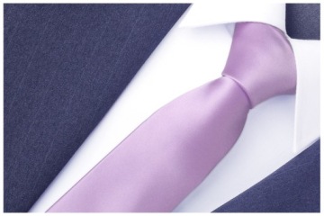 МОДНЫЙ ПАСТЕЛЬНЫЙ мужской галстук узкого кроя 6 см для костюма wp30