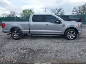 Ford 2021 Ford F150 XLT 2021 3.5l 3.5 Benzyna 400KM, zdjęcie 6