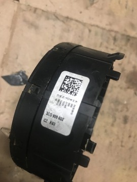 KROUŽEK AIRBAG VZDUCHOVÝCH VW PASSAT B6 3C0 959 653 3C0959653