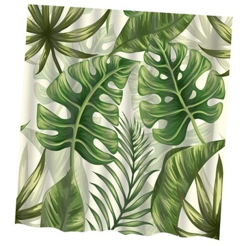 Материал для штор для ванной комнаты с цифровой печатью, полиэстер, комплименты для вашего дома